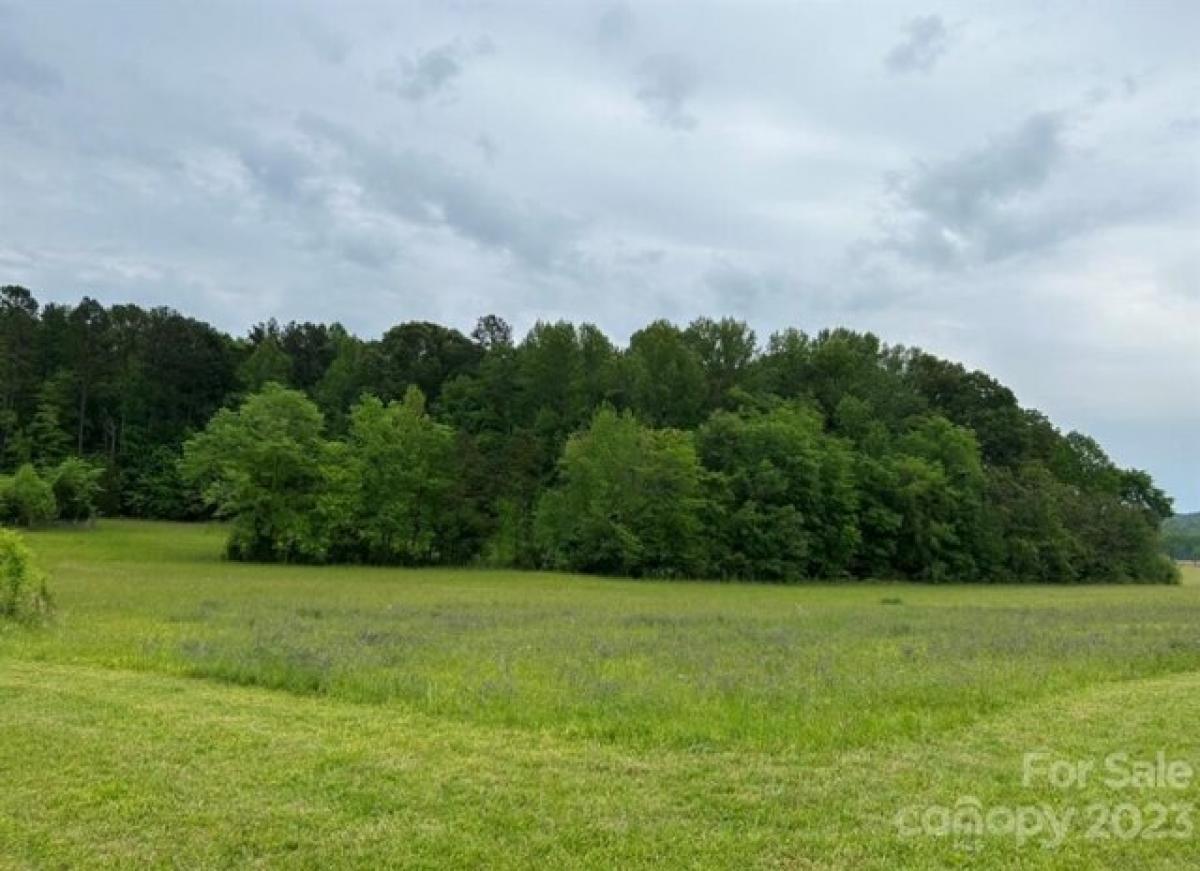 Picture of Residential Land For Sale in Mount Pleasant, North Carolina, United States