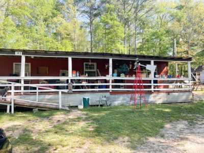 Home For Sale in Tremont, Mississippi