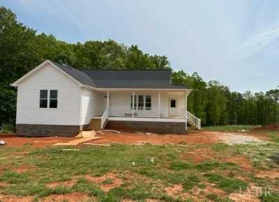 Home For Sale in Appomattox, Virginia