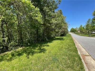 Residential Land For Sale in Summerfield, North Carolina