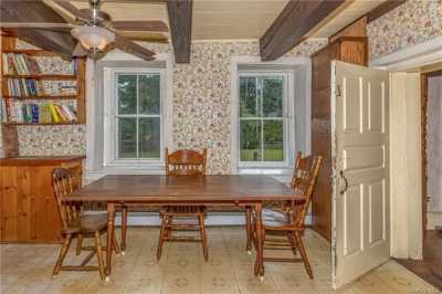 Home For Sale in New Paltz, New York