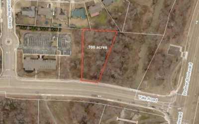 Residential Land For Sale in Bartlett, Tennessee