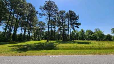 Residential Land For Sale in Hertford, North Carolina