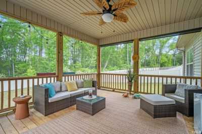 Home For Sale in Benson, North Carolina