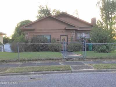 Home For Sale in Meridian, Mississippi