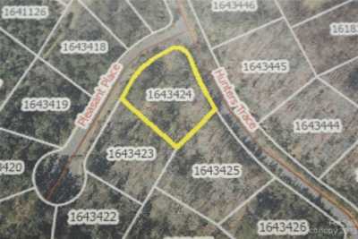 Residential Land For Sale in Rutherfordton, North Carolina