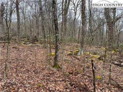 Residential Land For Sale in Sugar Mountain, North Carolina