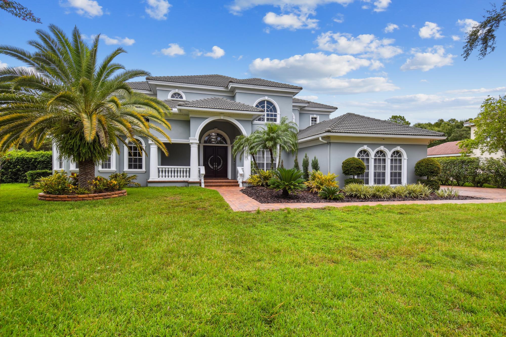 Picture of Home For Sale in Tampa Palms, Florida, United States