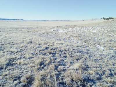 Residential Land For Sale in Lusk, Wyoming