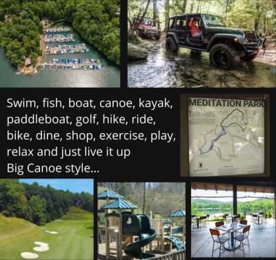 Residential Land For Sale in Jasper, Georgia