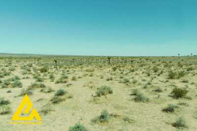 Residential Land For Sale in Adelanto, California
