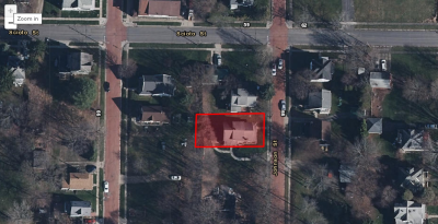 Residential Land For Sale in Jamestown, New York