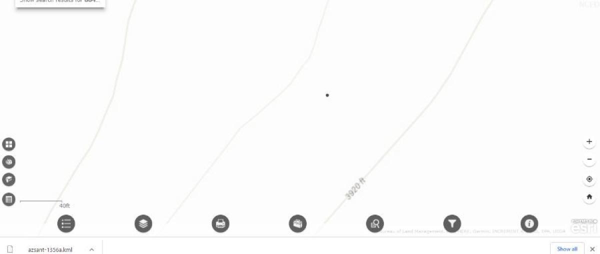 Picture of Residential Land For Sale in Rio Rico, Arizona, United States