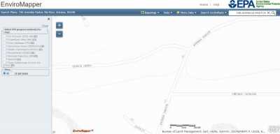 Residential Land For Sale in Rio Rico, Arizona