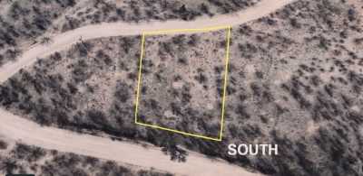 Residential Land For Sale in Rio Rico, Arizona