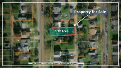 Residential Land For Sale in Fort Wayne, Indiana