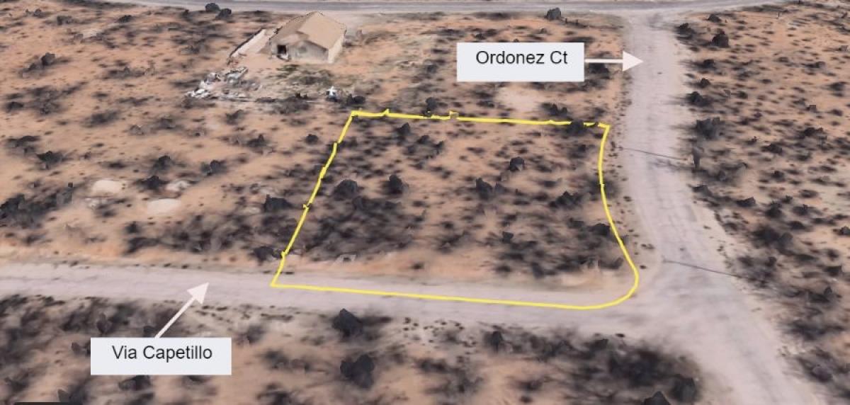 Picture of Residential Land For Sale in Rio Rico, Arizona, United States