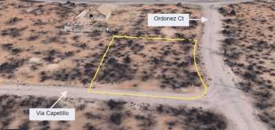 Residential Land For Sale in Rio Rico, Arizona