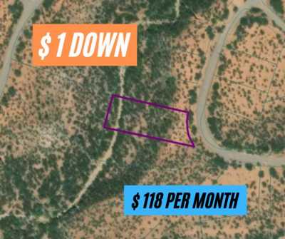 Residential Land For Sale in Rio Rico, Arizona