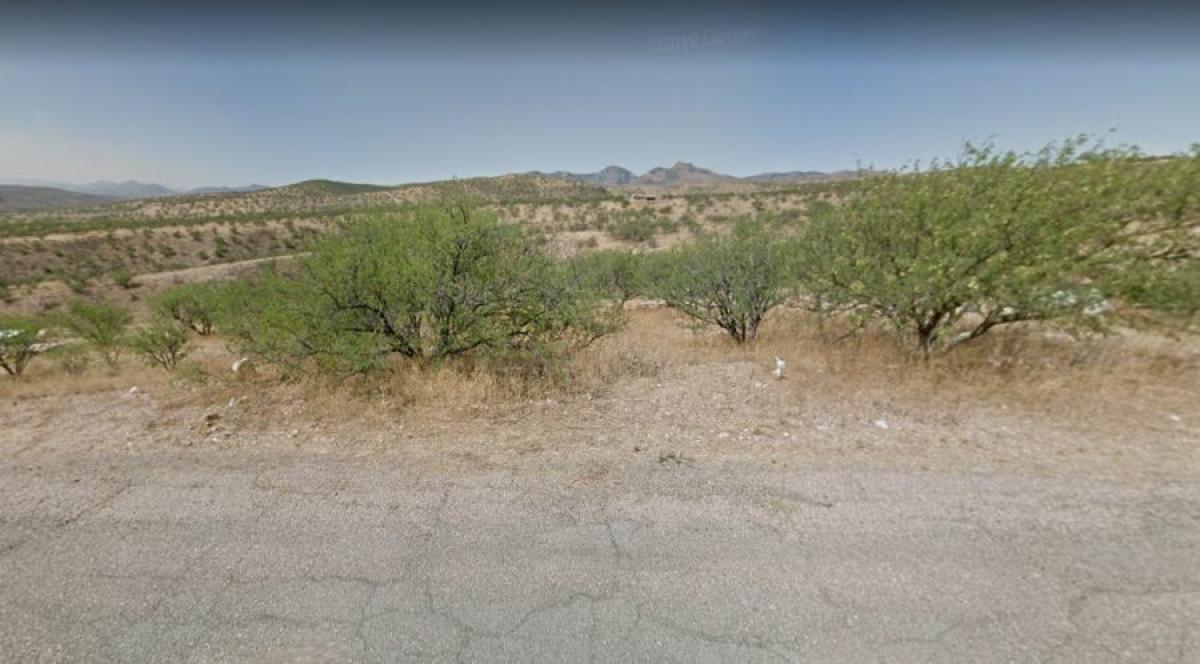Picture of Residential Land For Sale in Rio Rico, Arizona, United States