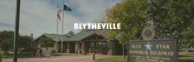 Residential Land For Sale in Blytheville, Arkansas