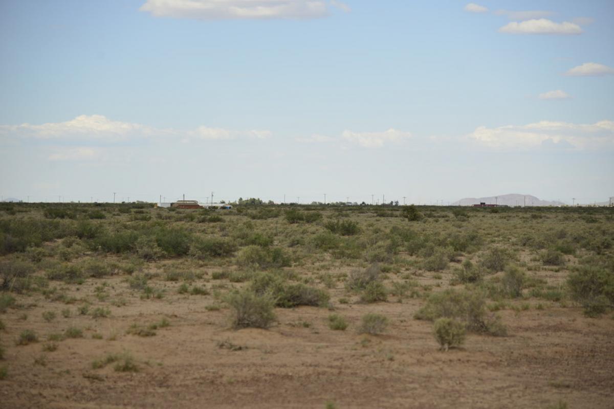 Picture of Residential Land For Sale in Deming, New Mexico, United States