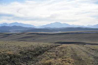 Residential Land For Sale in Hartsel, Colorado