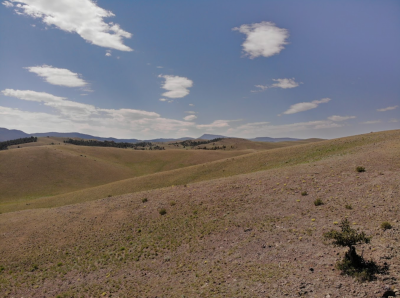 Residential Land For Sale in Fairplay, Colorado