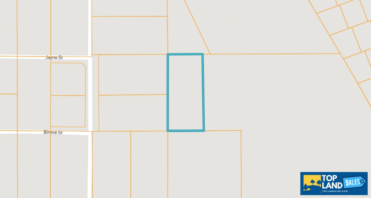 Picture of Residential Land For Sale in Desert Hot Springs, California, United States