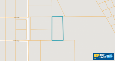 Residential Land For Sale in Desert Hot Springs, California