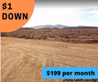 Residential Land For Sale in Kingman, Arizona