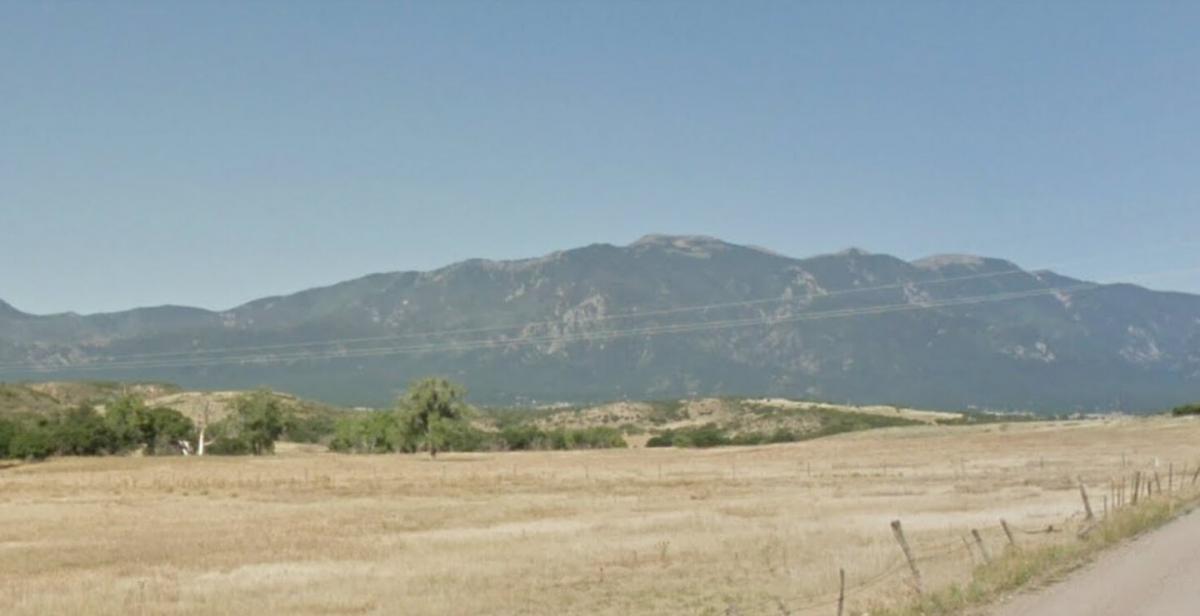 Picture of Residential Land For Sale in Pueblo, Colorado, United States