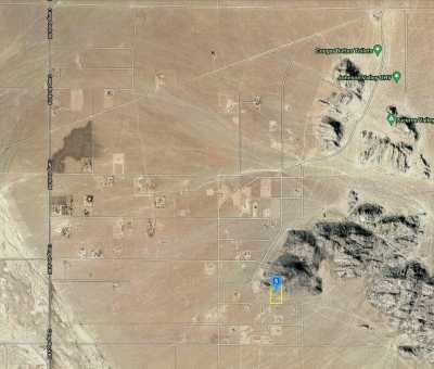Residential Land For Sale in Lucerne Valley, California