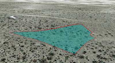 Residential Land For Sale in White Hills, Arizona