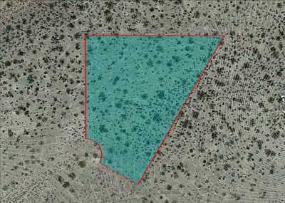 Residential Land For Sale in White Hills, Arizona