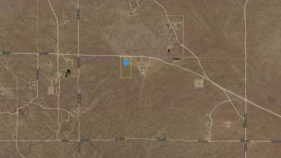 Residential Land For Sale in Adelanto, California