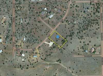 Residential Land For Sale in Ash Fork, Arizona