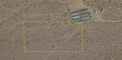 Residential Land For Sale in Apple Valley, California