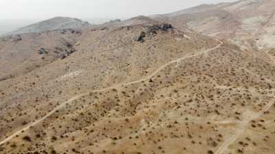 Residential Land For Sale in California City, California