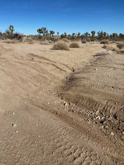 Residential Land For Sale in Yucca Valley, California