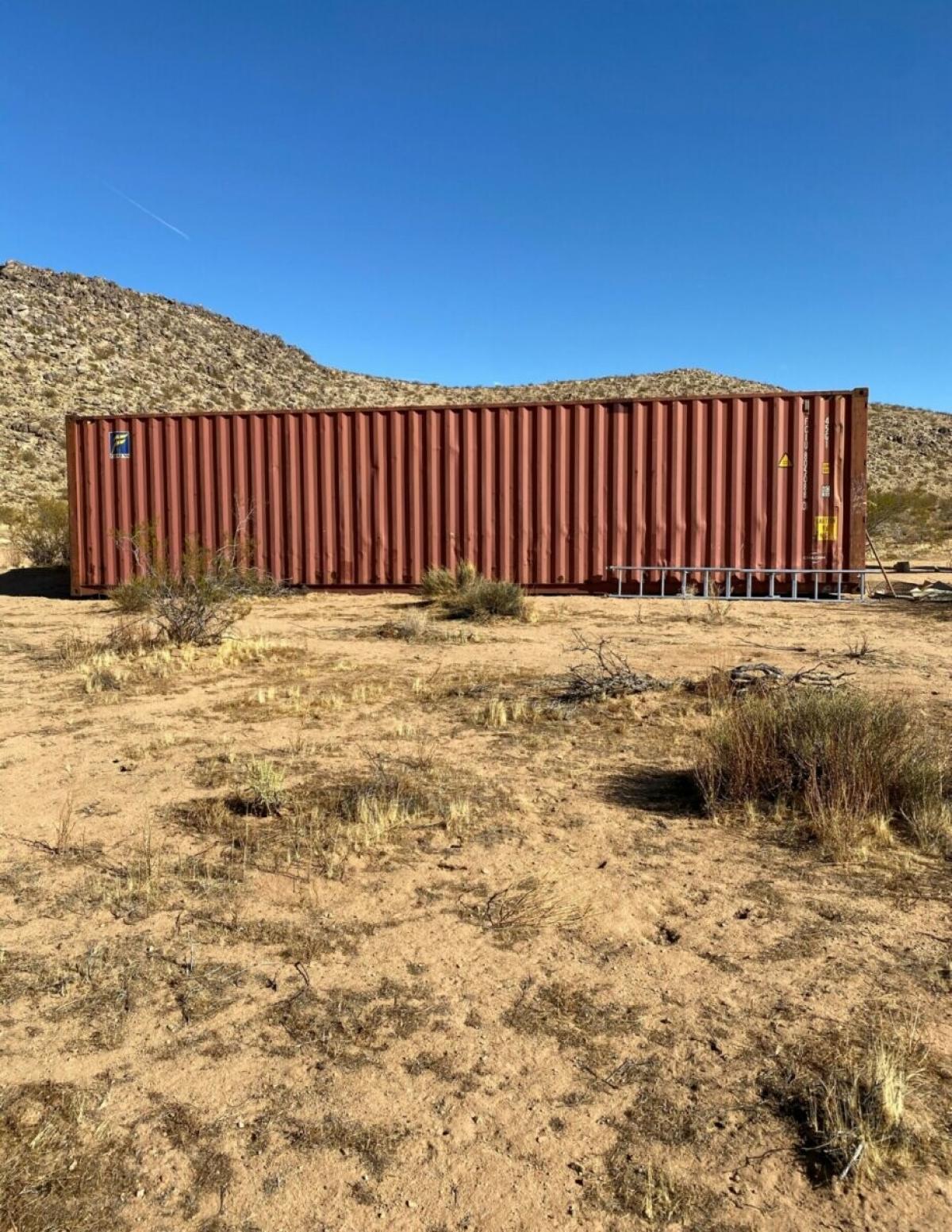 Picture of Residential Land For Sale in Apple Valley, California, United States