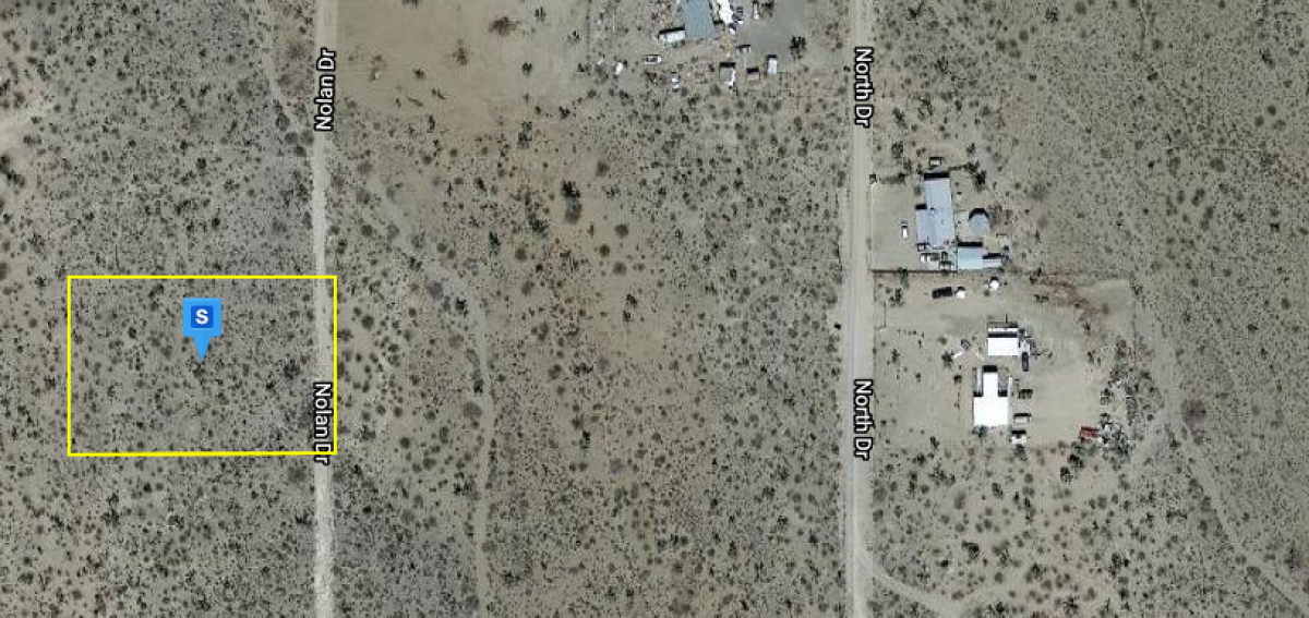 Picture of Residential Land For Sale in Dolan Springs, Arizona, United States