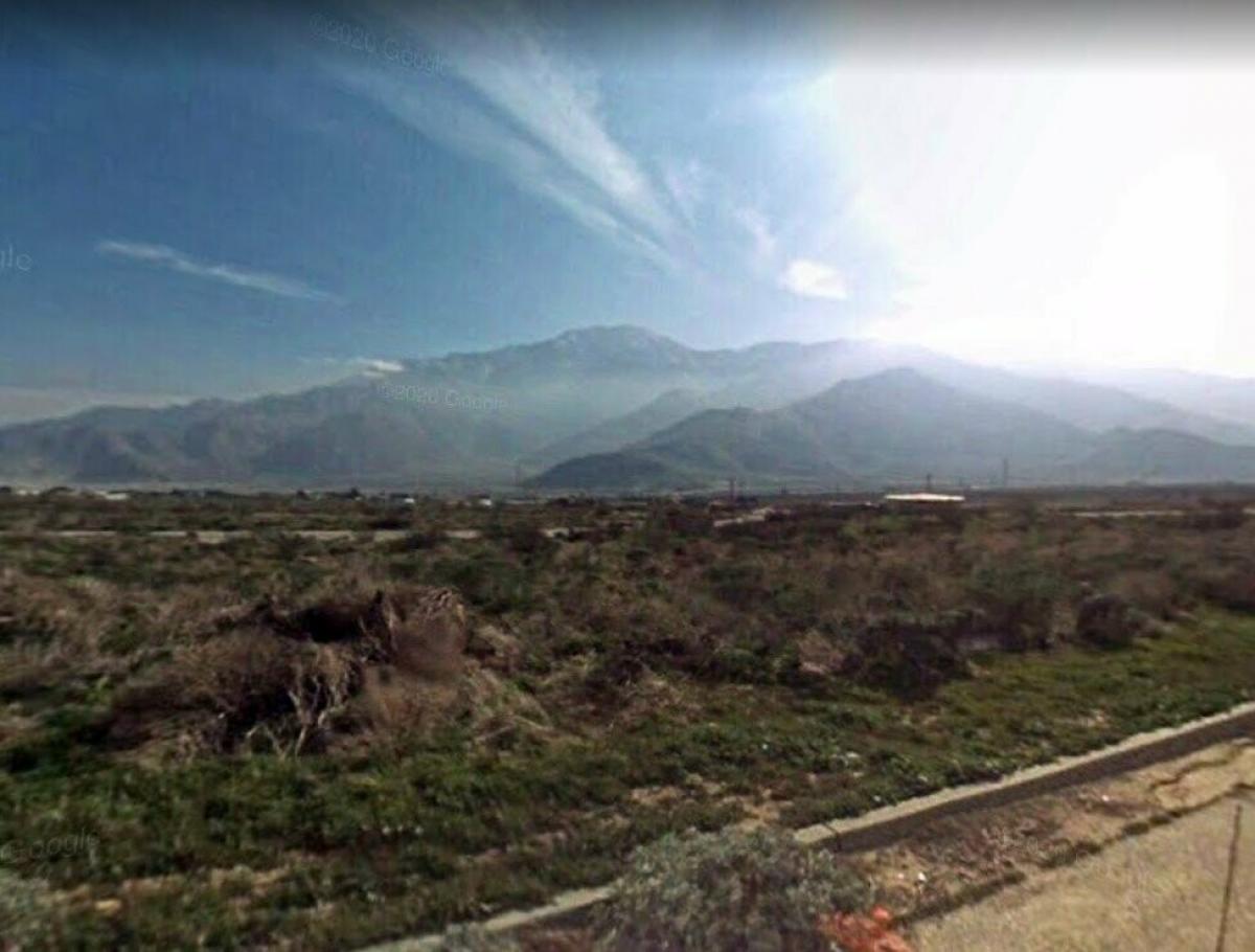 Picture of Residential Land For Sale in Whitewater, California, United States
