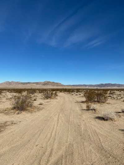 Residential Land For Sale in Landers, California