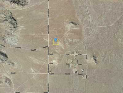 Residential Land For Sale in Lucerne Valley, California