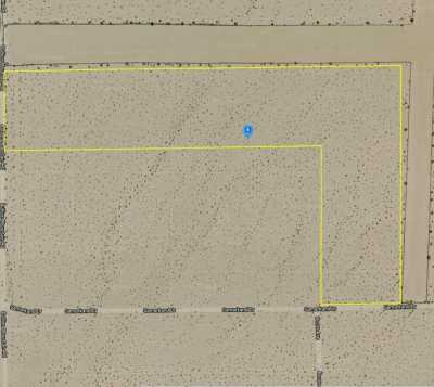 Residential Land For Sale in Twentynine Palms, California