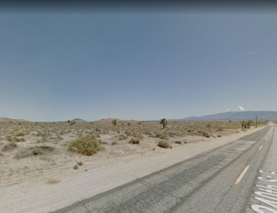 Residential Land For Sale in Palmdale, California