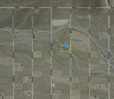 Residential Land For Sale in Dolan Springs, Arizona