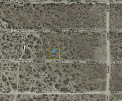 Residential Land For Sale in Cabazon, California