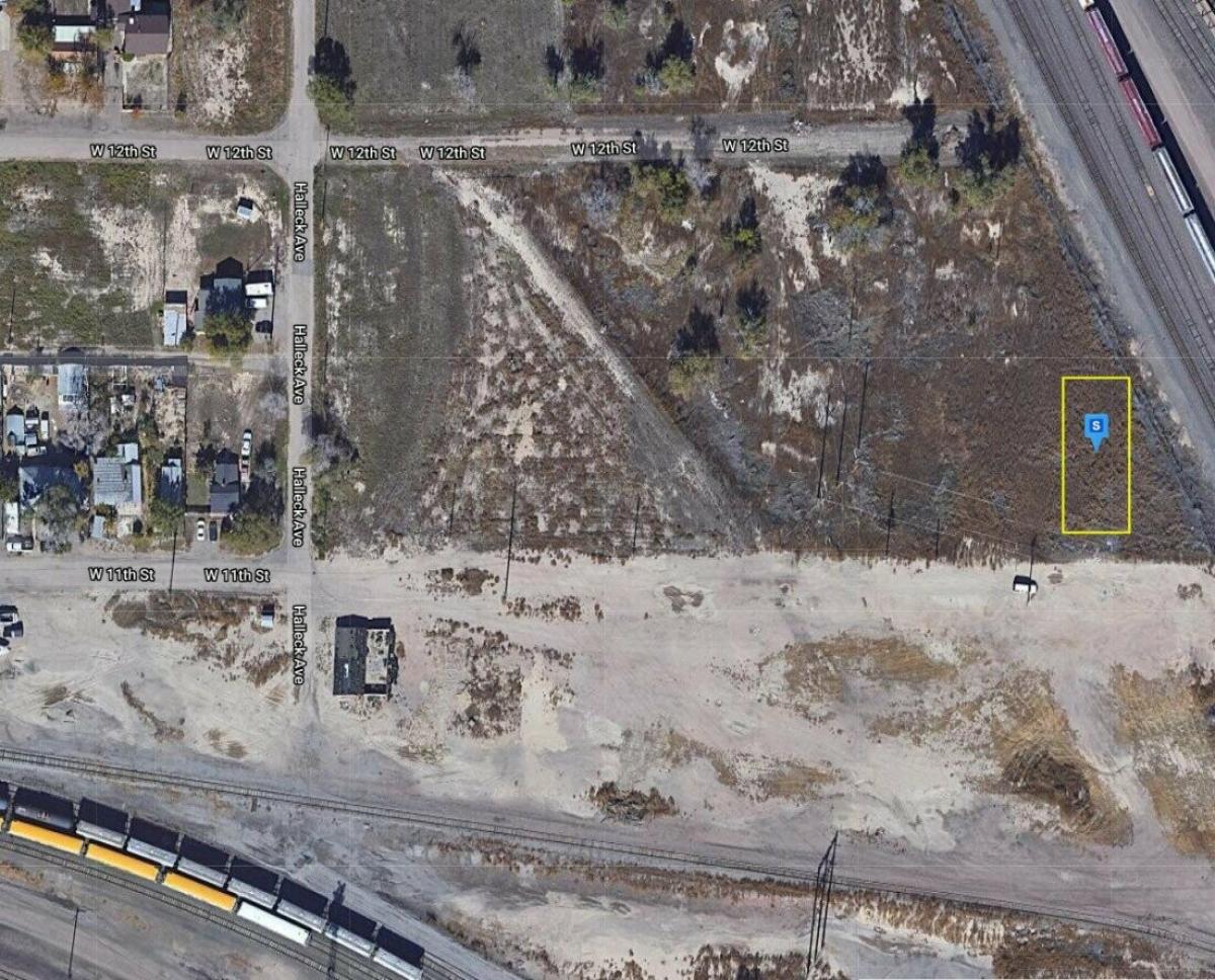 Picture of Residential Land For Sale in Pueblo, Colorado, United States